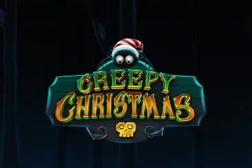Creepy Christmas